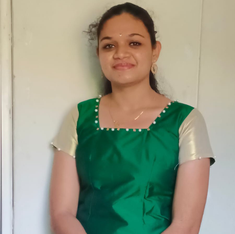 Swathy Pradeep